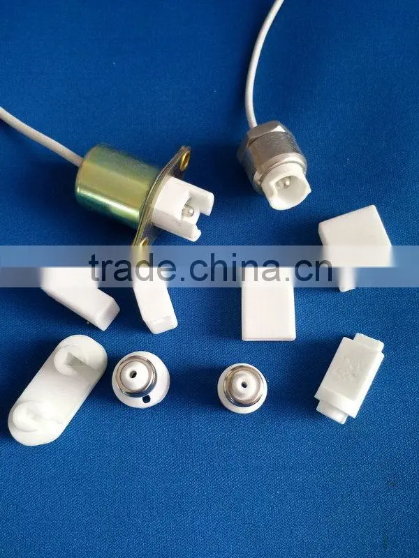 Super quality OEM zirconia ceramic blade