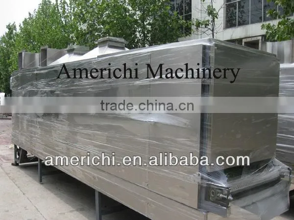 Rice machine to Uzbekistan