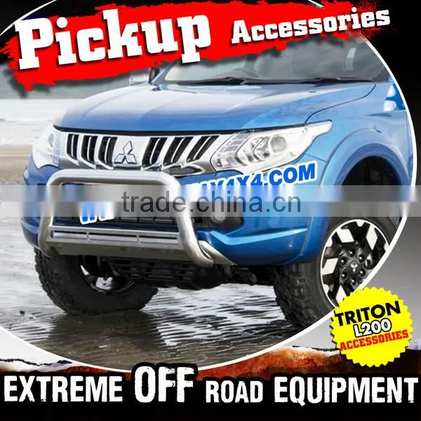 2015 New Car Accessories Navara NP300 D23 Car Lamp