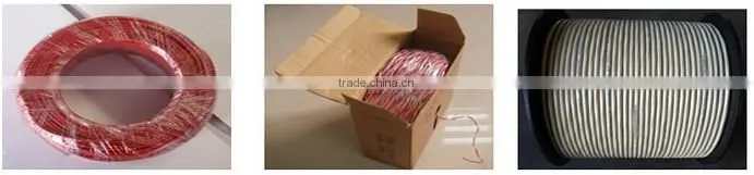 Sheilded RVVP Control Cable /Power Cable