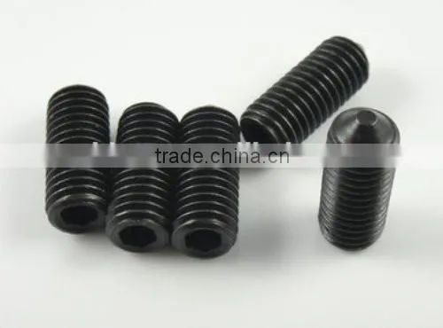 china supplier blind set screws