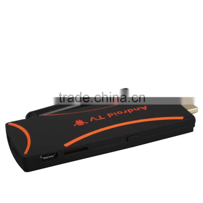2014 X1 pre-installed xbmc quad core RK3188 android smart tv box hdmi android 4.2