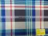 300T 100% Polyester Pongee Stripe Printed Fabric