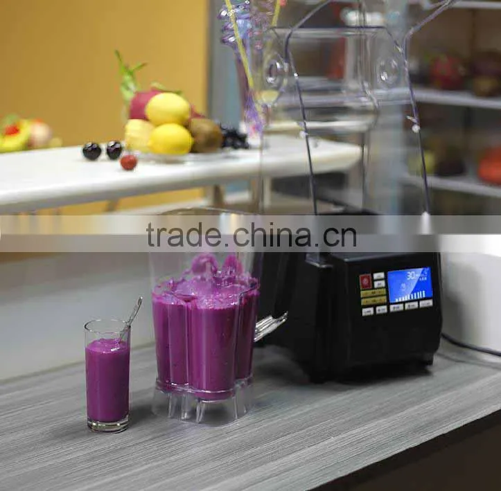 Fruit Juicer Blender