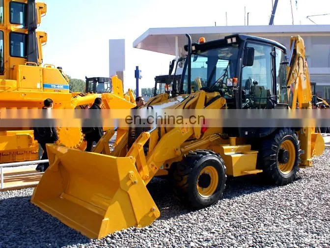 Heavy Duty Snow Shovel With Ce Certificate Backhoe Loader With Price/Shovel Loader
