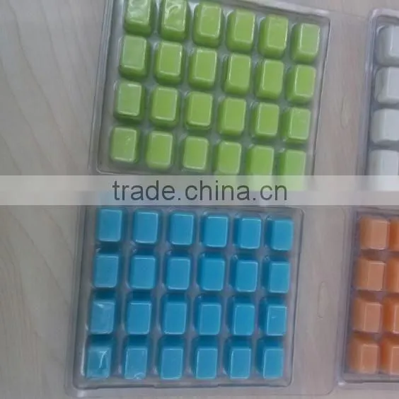 bulk small wax Scented candle Tart Wax Melts FOR ELECTRIC CANDLES WARMER OIL DIFFUSER OIL BURNER WAX