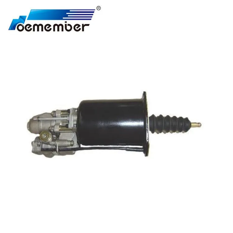 High Quality Truck Brake Clutch Booster 9700511240 Clutch Slave Cylinder