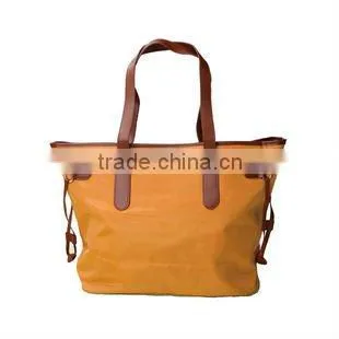 Wholesale popular cheap little dot mummydiaper bags