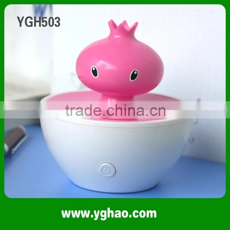home appliances essential oil diffuser Usb air humidifier