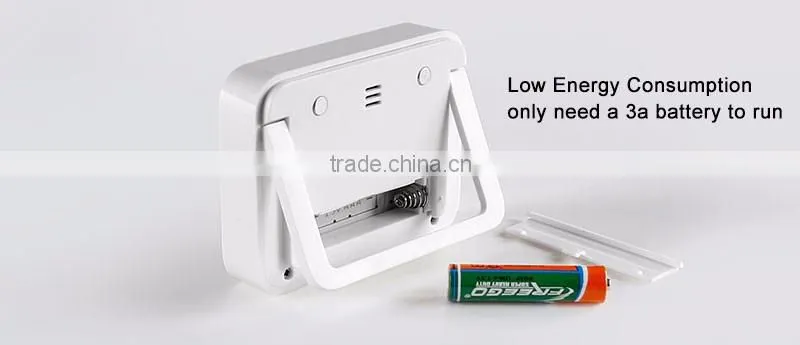 Multifunctional Usage Countdown Timer Clock