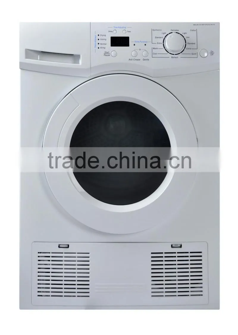 Midea electric clothes dryer machine price