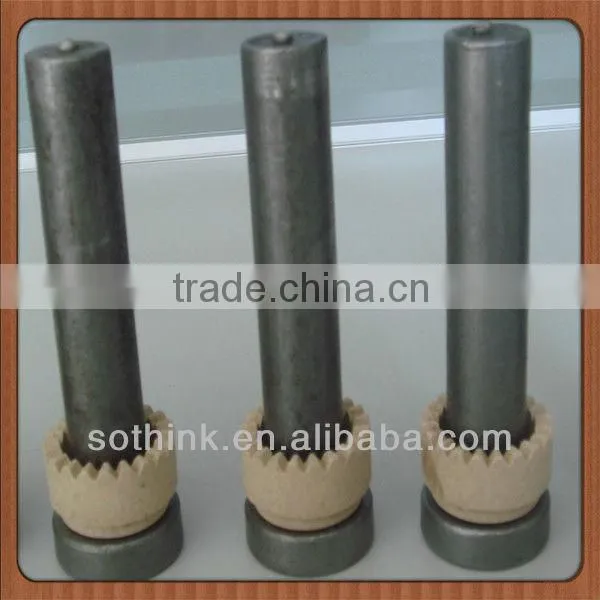 Stainless Steel Shear Stud Connector