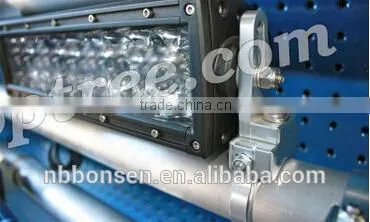 Jeep Brackets Jeep Light Bar Mount Jeep Wrangler JK Brackets Mount Kits Off Road Led Light Bar Brackets with 50'' Led Light Bar