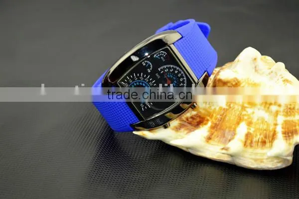 2015 ShenHen Novelty Items for Promotional Mens Sport Watches
