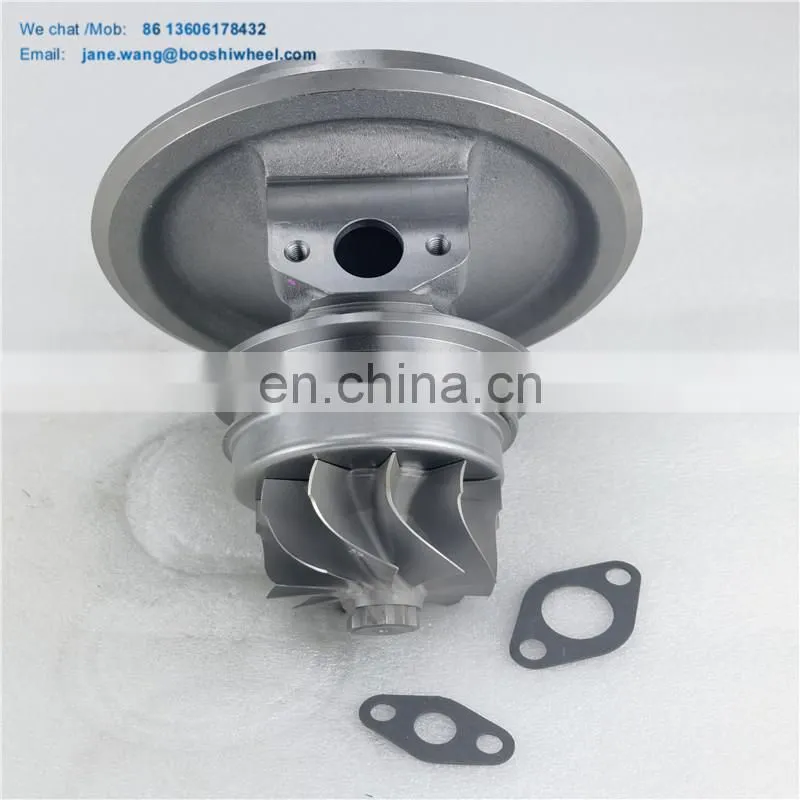 S500 cartridge 15009709509 15009889509 3837220 3802140 319509 core chra turbocharger for Penta Ship D16 Engine