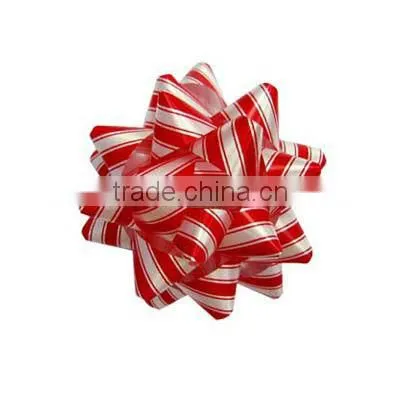5mm wide ribbon egg and 10m long packing roll for weeding packing,ribbon egg for christmas decoration