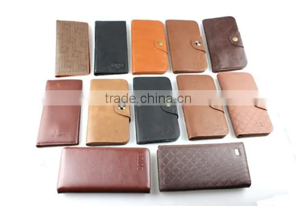 Wholesales men wallet