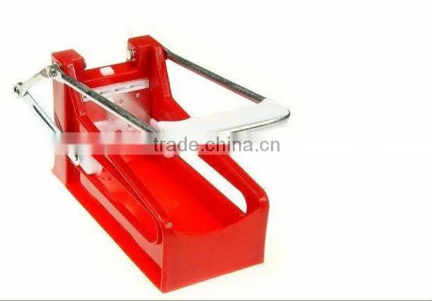 potato cutter make french fries chips