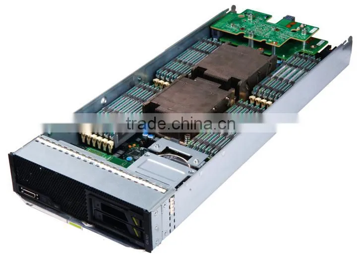 Original Quidway supplier HUAWEI CH121 mini Linux 1U server with 2 processors