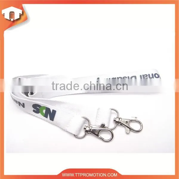 High quality wine glass holder lanyard/sublimation lanyard/sublimation lanyard