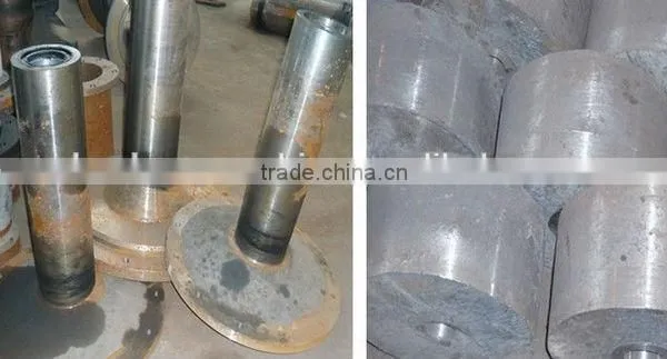 Raymond Grinder Mill Machine For Limestone, Calcite, Barite-- good price !
