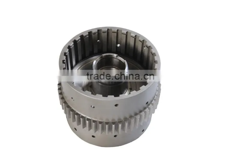ZF transmission parts for wheel loader/motor grader/ excavator
