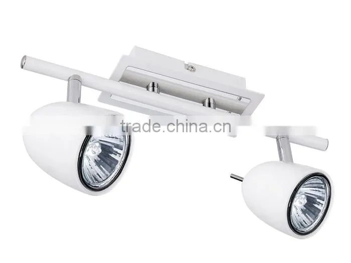 Hot selling cheaper factory price GU10 led spotlight 10W warm white