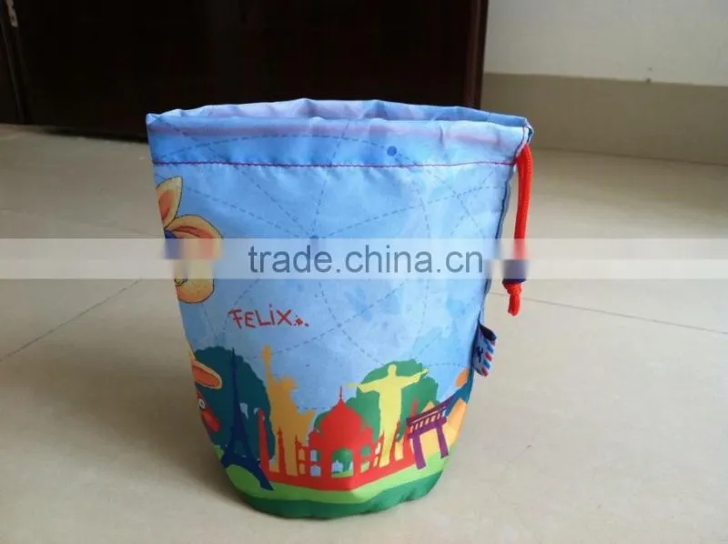 New product mini drawstring bags