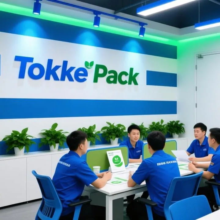 Tianjin BOSI Intelligent Technology Co., Ltd. company overview - view 1