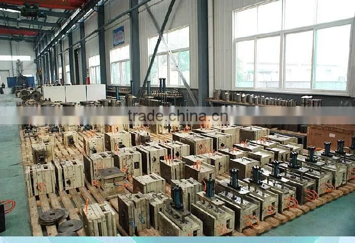 PLASTIC LONG BEND/ELBOW MOULD