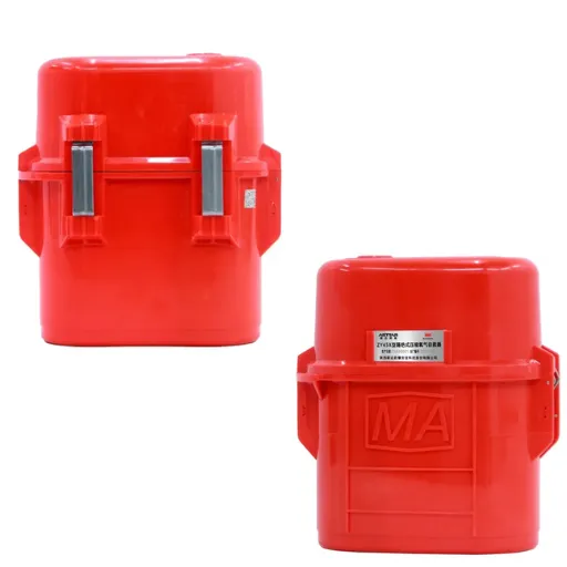 reusable self contained self rescuer (1)
