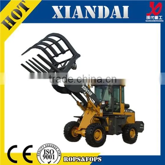 XD926G wheel loader quick