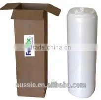 boxed vacuum compressed foam mattress