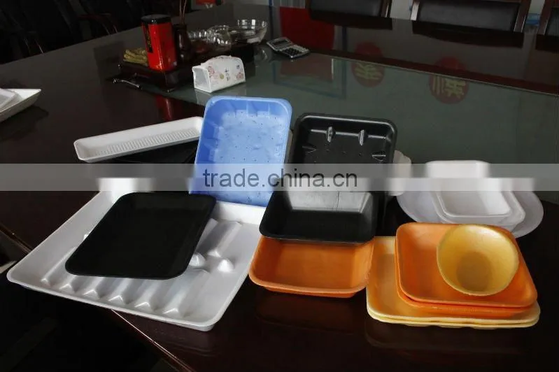 Tableware Making Machine CE APPROVED