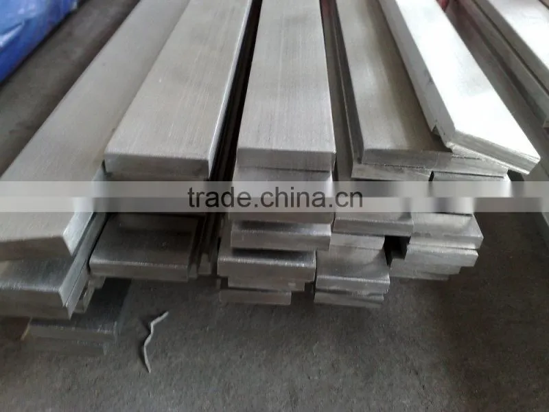 wholesale 304l stainless steel flat bar price per ton