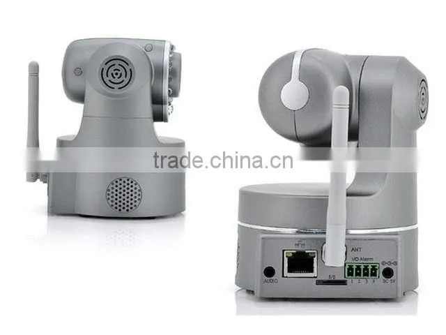 NIP-009L2J cloud ip camera,indoor wifi ip security camera with iphone app