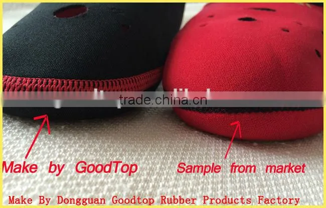 gel socks latex rubber socks