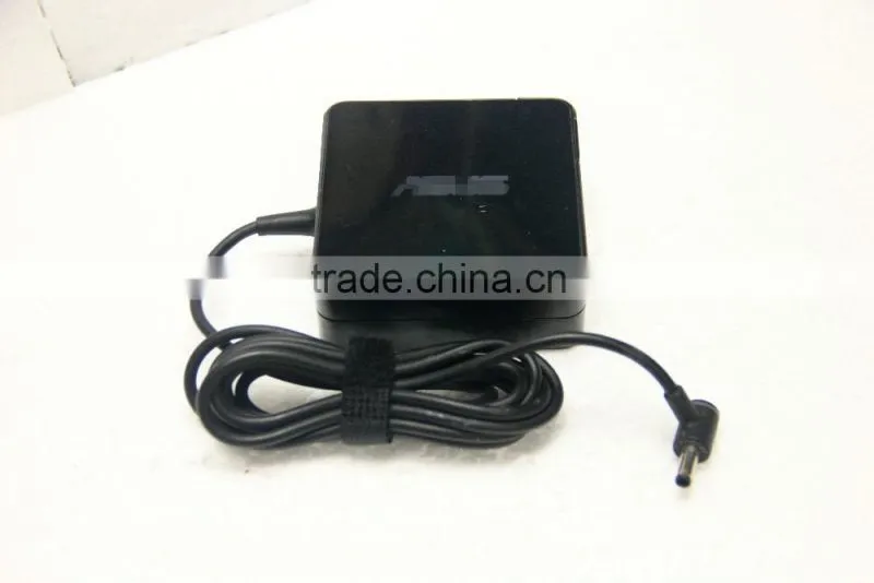 New Slim 19V 3.42A 65W Original AC Adapter for ASUS VivoBook EXA1203YH Ultrabook 100 240v 50 60hz laptop ac adapter