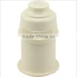 Bakelite 10A 250V e27 pendant lamp shade holder