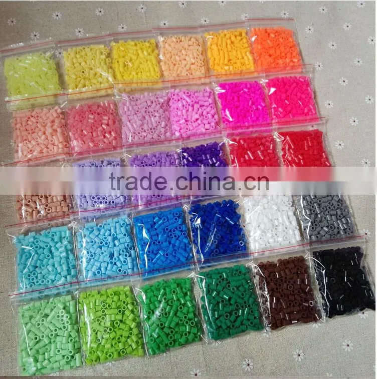 Kids toy hama perler beads