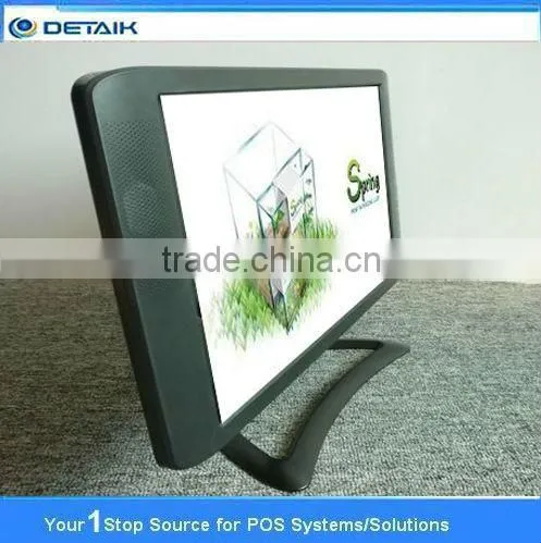 DTK-1966T 16:9 digital TFT 19 inch LED Smart TV