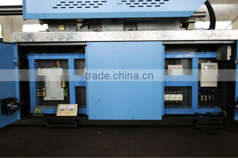 energy saving polypropylene injection moulding machine