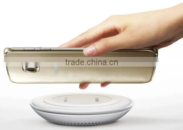 wireless charger pad
