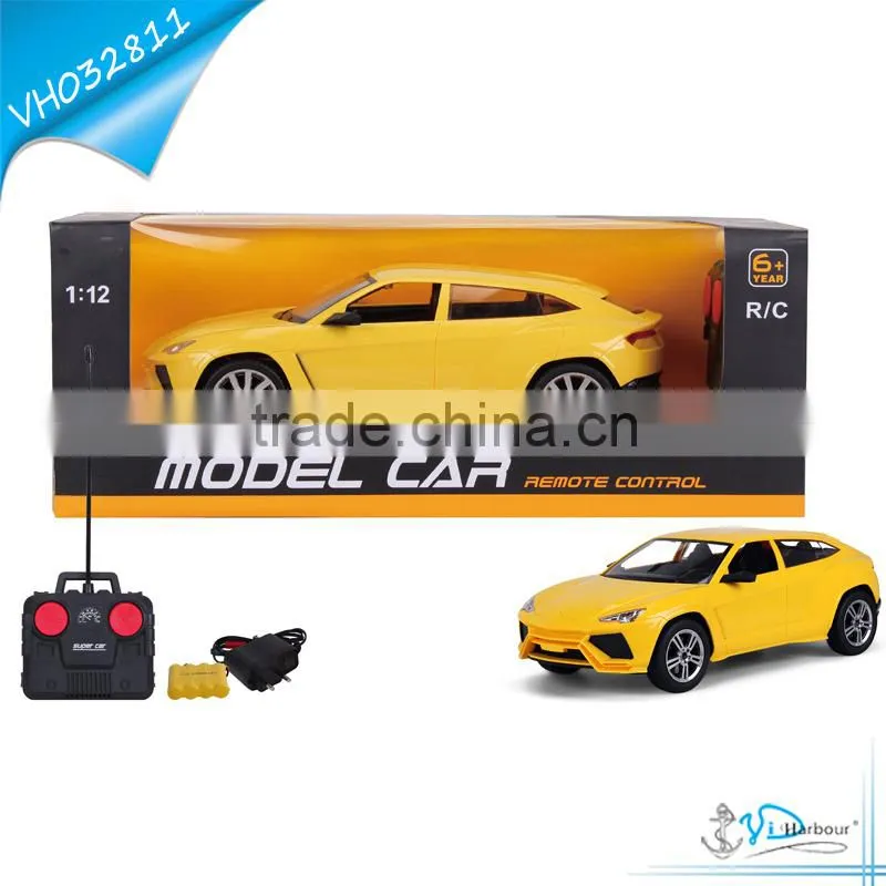 1:16 RC Car Remote Control for Boy