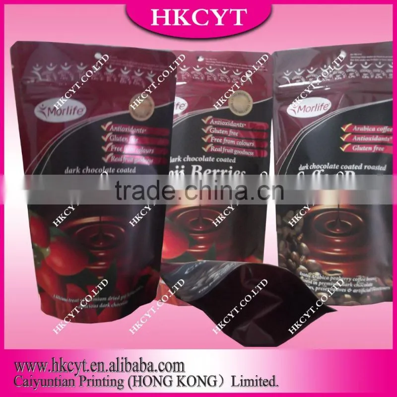 plastic zipper bags