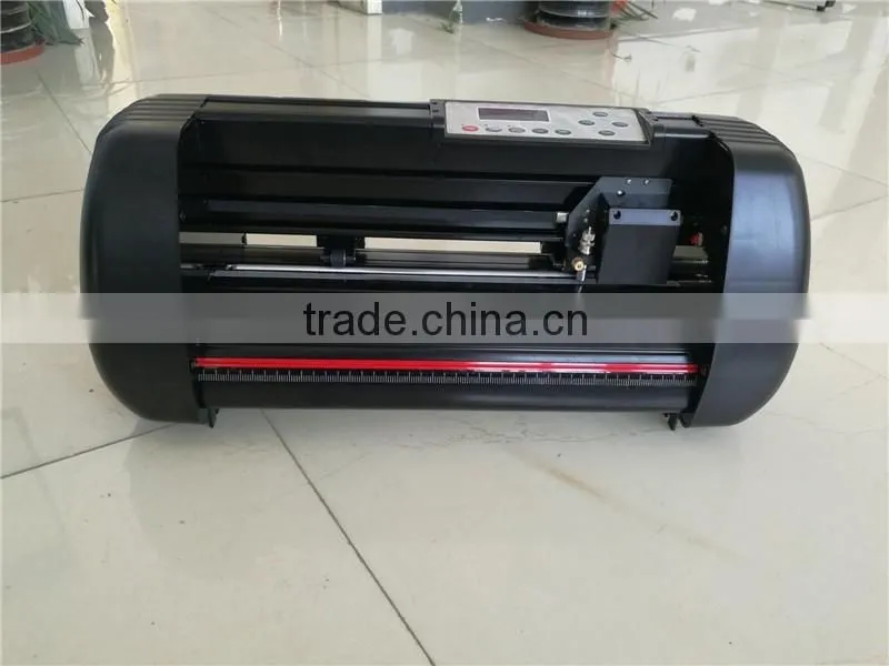 BR Mini-430 Vinyl/Paper/Sticker Cutting Plotter Machine