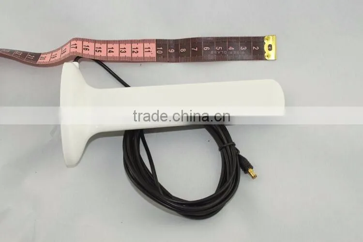 China wholesale 16dBi long range 4g lte external antenna for huawei e5172 with TS9 SMA connector