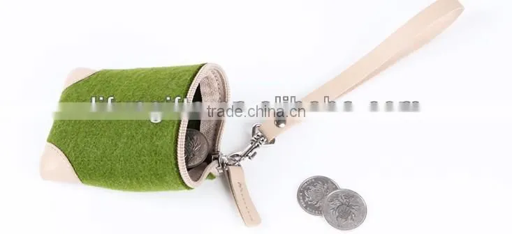 2016 Unique Custom Microfiber Fabric Jewellery Pouches, Microfiber Bags