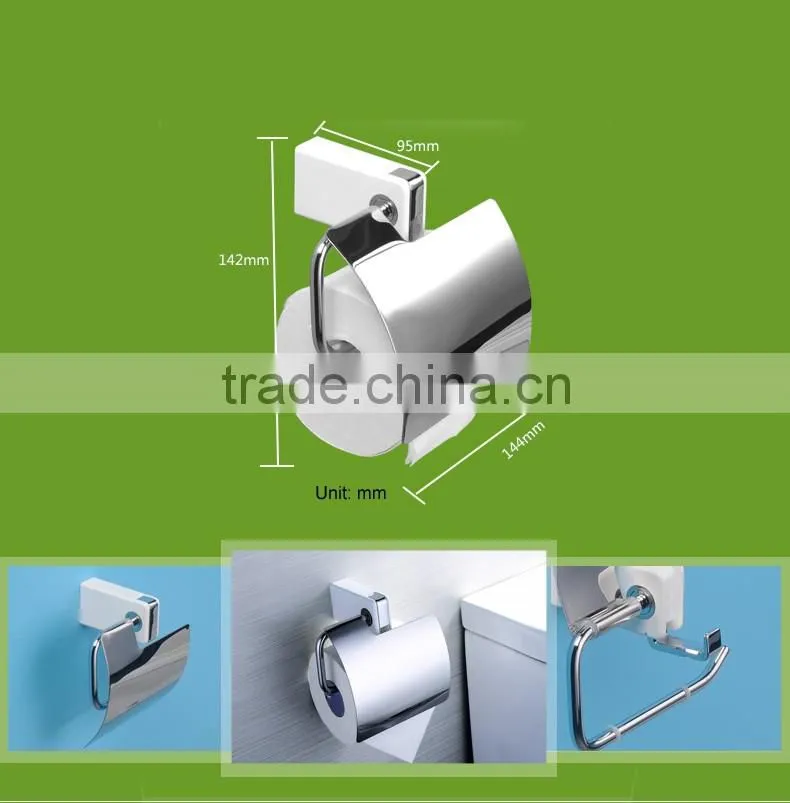unique toilet paper holders