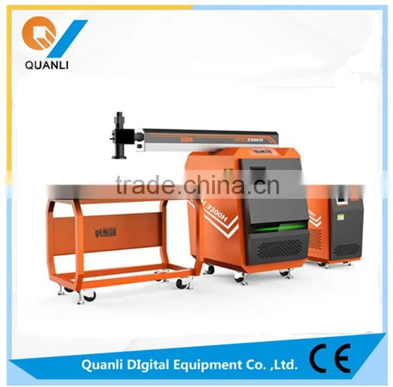 3d Wood cnc engraving machine , high stability advertising cnc router 1325
